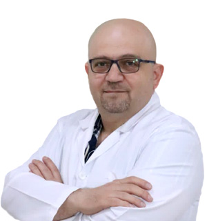 Dr. Talal Akkari
