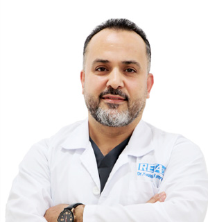 Dr. Youssef Kamreddin