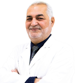 Dr. Ayman Faraj