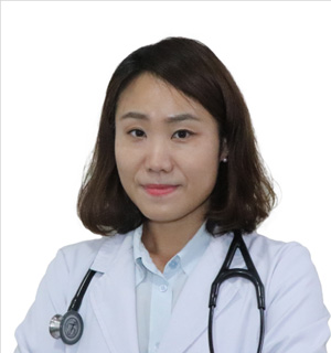 Dr. Yoo Seon Kim