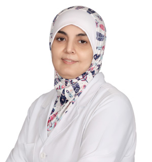 Dr. Lubaba Harir