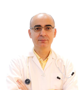 Dr. Hasan Fattom