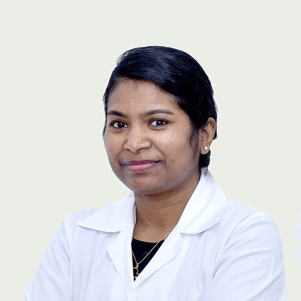 Dr. Najiya Mundekkat 