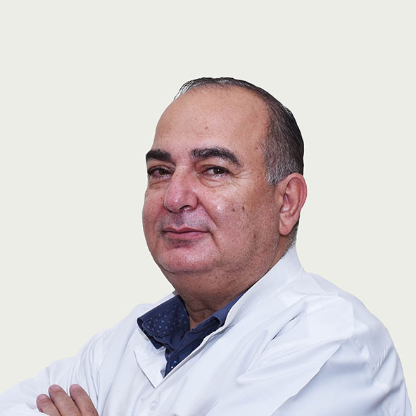 Dr. Mohamad Belal