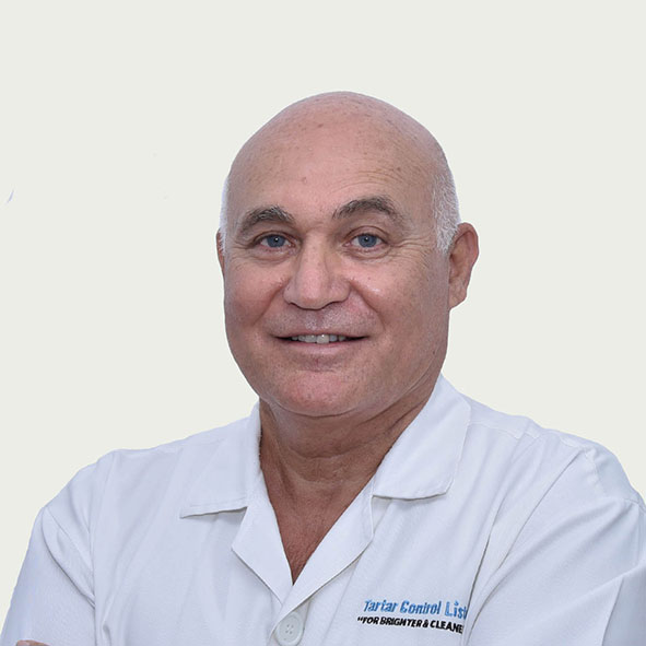 Dr. Aiman Al Fasseh